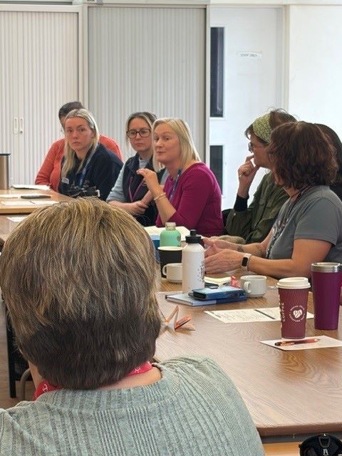 The Healthwatch Fenland Health and Care Forum