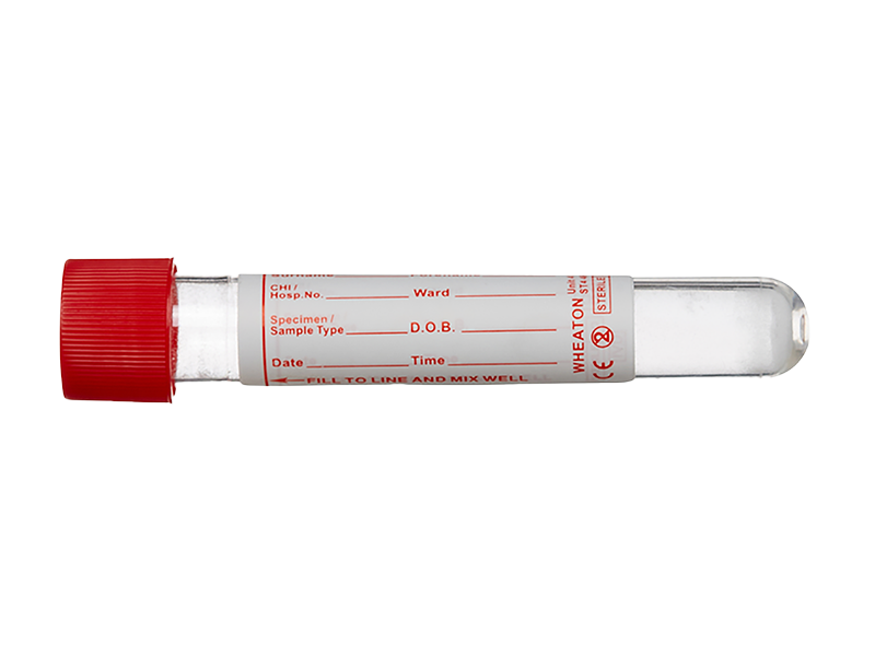 10ml sample collection tube 10ml sample collection tube