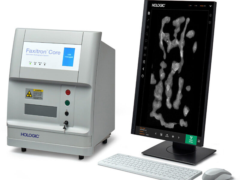 Hologic® Faxitron® CoreVision® System - Specimen Cabinets