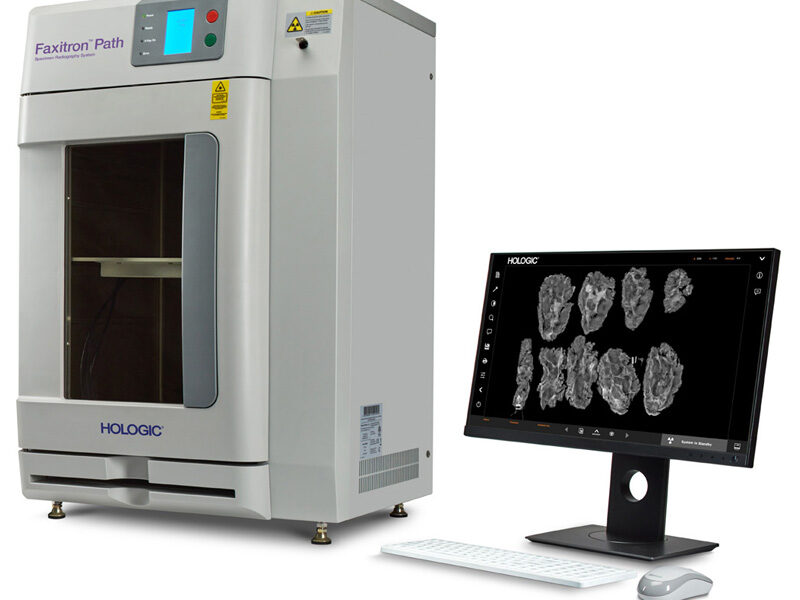 Hologic® Faxitron® Path Specimen Radiography System - Specimen Cabinets