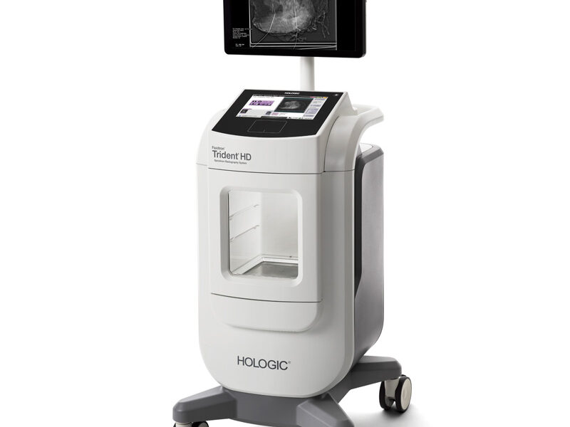 Hologic® Faxitron® Trident® HD - Specimen Cabinets