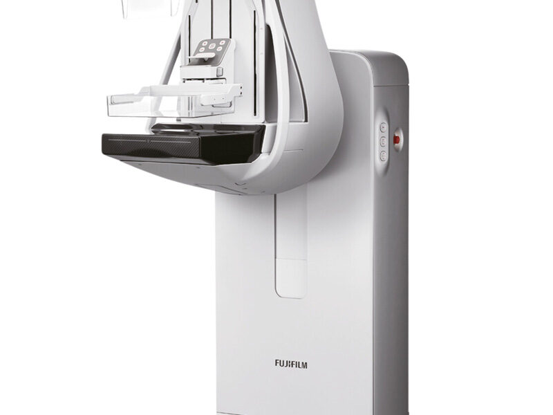 Fujifilm Amulet Sophinity 2D Mammography system - Mammography