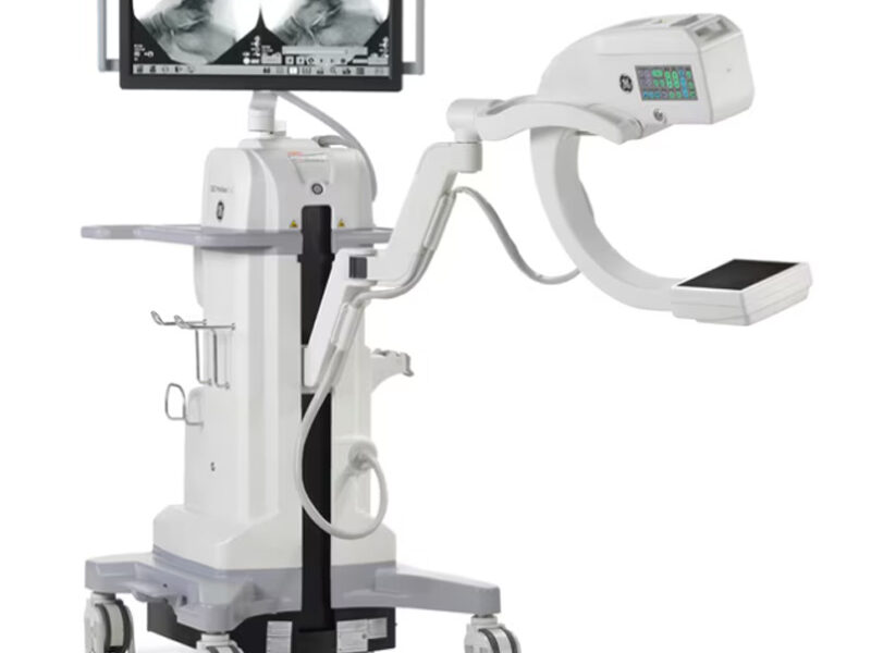 GE HealthCare OEC MiniView MAX - C-Arm Surgical Imaging - Radiology