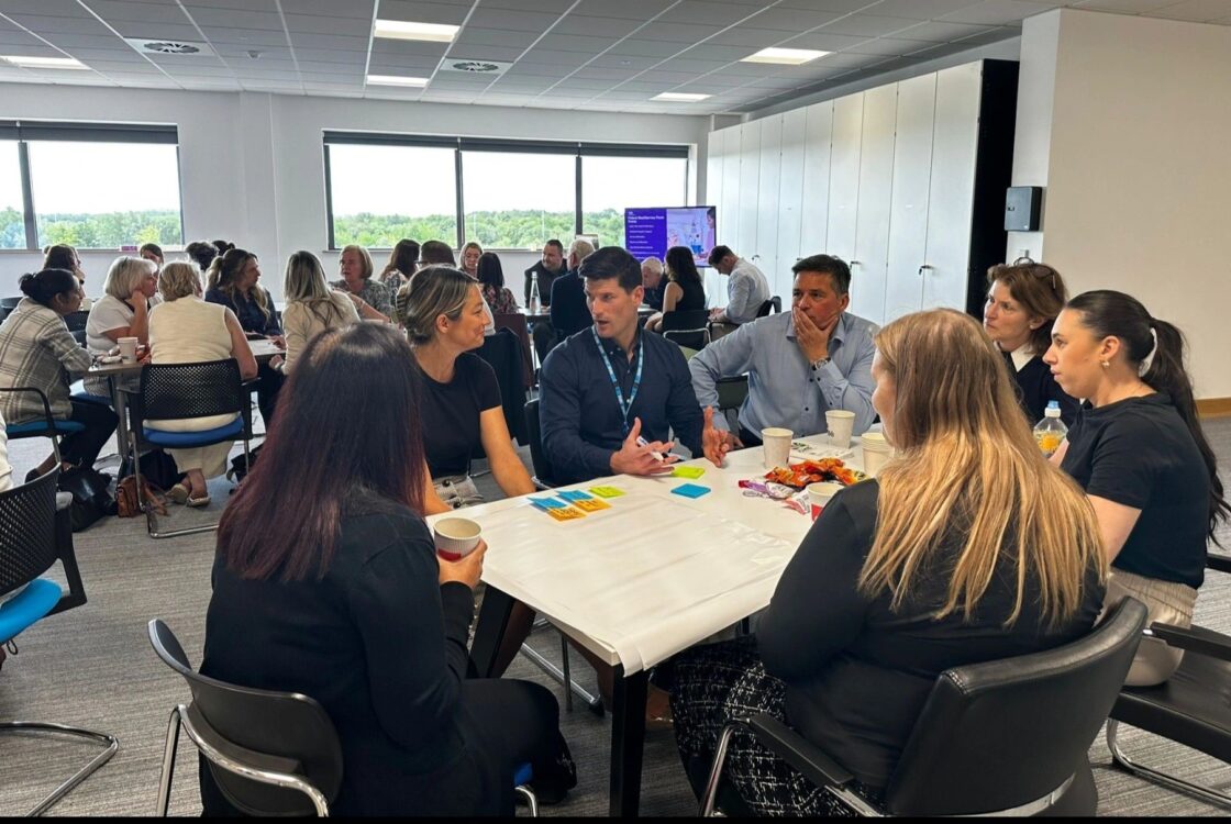Midlands Belt Operations Forum Midlands Belt Operations Forum