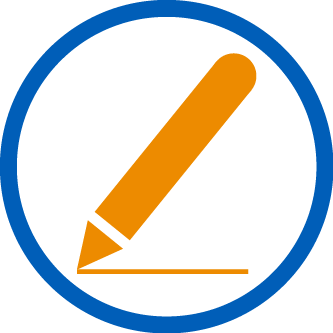 Pencil graphic