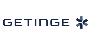 Getinge Logo Getinge Logo