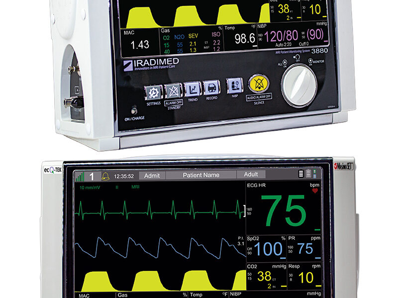 Probo Medical Iradimed MRI Patient Monitor - Patient Monitoring