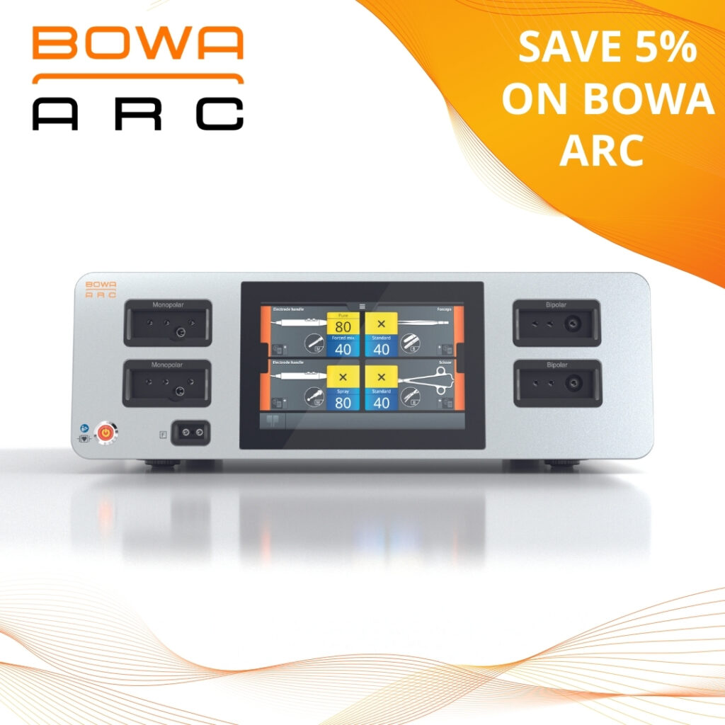 BOWA ARC BOWA ARC