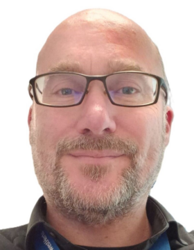 image of Adrian Stobie