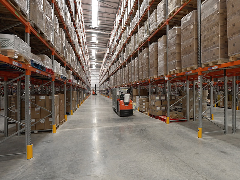 Supplier Portal