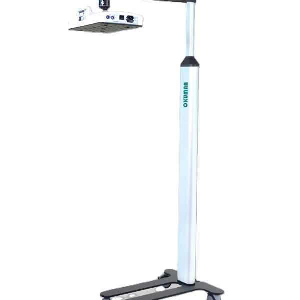 Mieka Limited - Okuman BC 050 LED - Neonatal