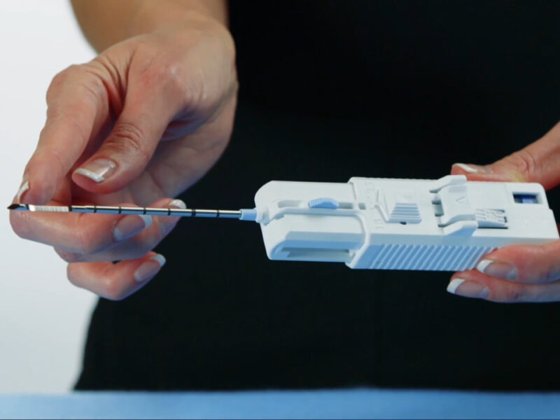 BD Marquee Biopsy Needle BD Marquee Biopsy Needle