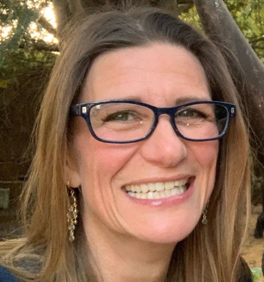 Eleanor Bevan-Davies, Clinical Specialist, NHS Supply Chain