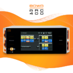 SRA Developments BOWA ARC 400 - Diathermy Generator