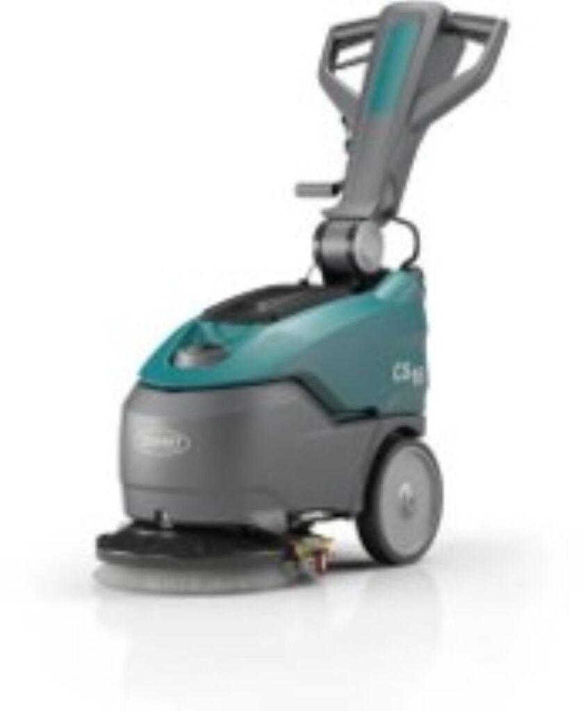 Tennant CS16