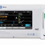 Welch Allyn® Connex® Spot Monitor (CSM) - Patient Monitoring Equipment
