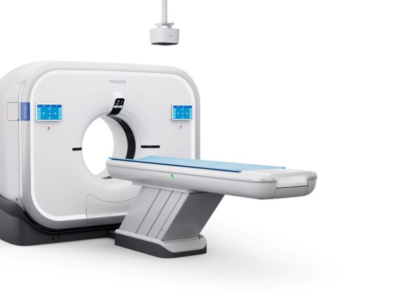 Philips CT 5300 Essentials 64 Scanner - CT Scanners