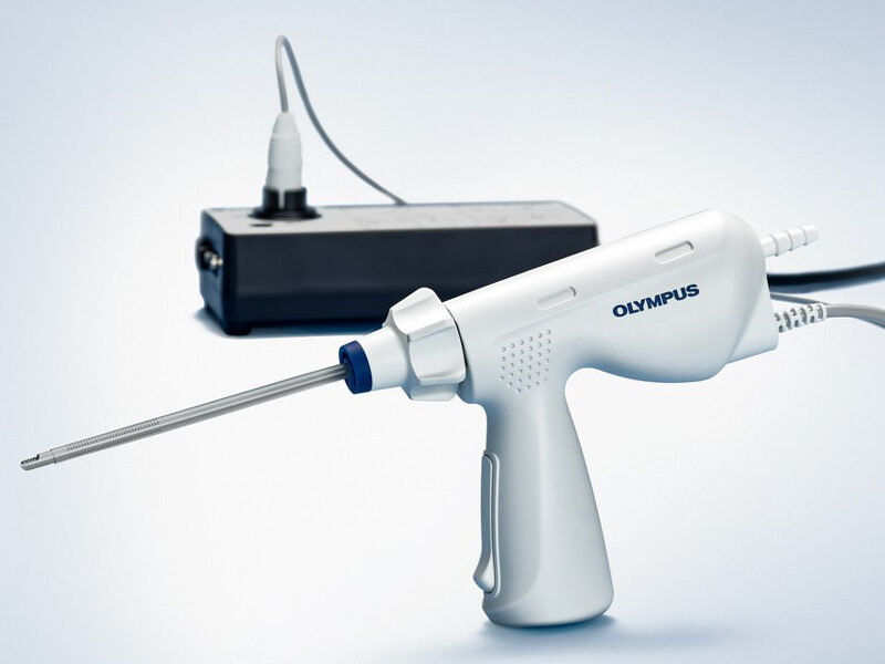 Olympus CELERIS™ Disposable Micro Debrider Introductory Offer - Rigid Endoscopy
