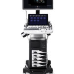 Celtic SMR Sonoscape P60 - Ultrasound Scanner