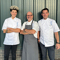 Chefs Academy image