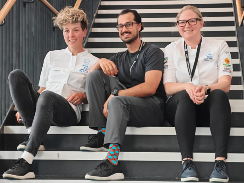 NHS Supply Chain: Food to launch new Carbon Toolkit – Supporting trusts on their Net Zero journey