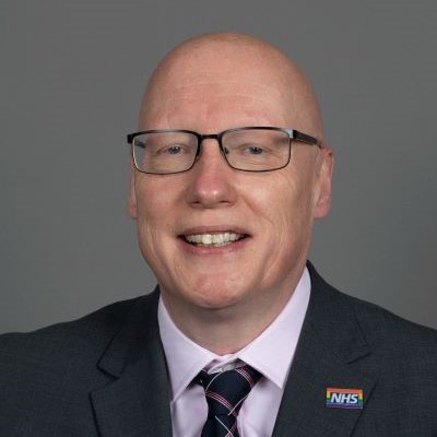 image of David Melbourne