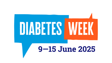 Diabetes Week 9-15 June 2025 Diabetes Week 9-15 June 2025