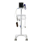Draeger Vista 120 Spotcheck (Model C) - Patient Monitoring