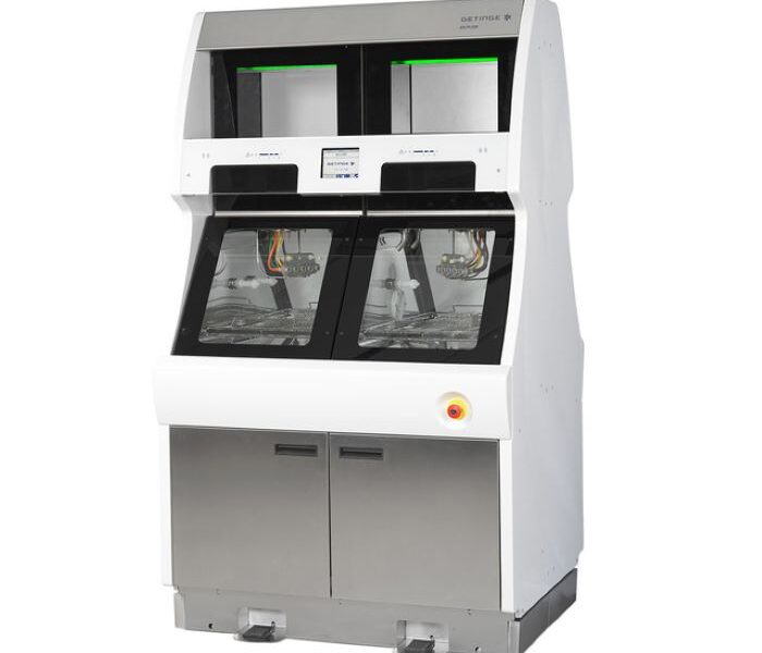 Getinge - ED-Flow Endoscope Washer - Decontamination Capital Equipment