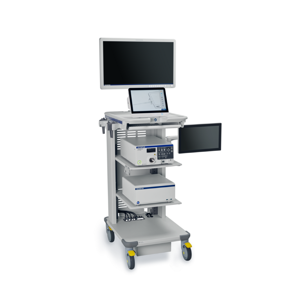 OTV-S500 stack OTV-S500 stack