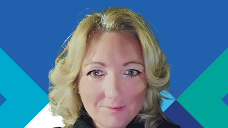 Click to access news article on Clinical Specialist, Ellie Addison