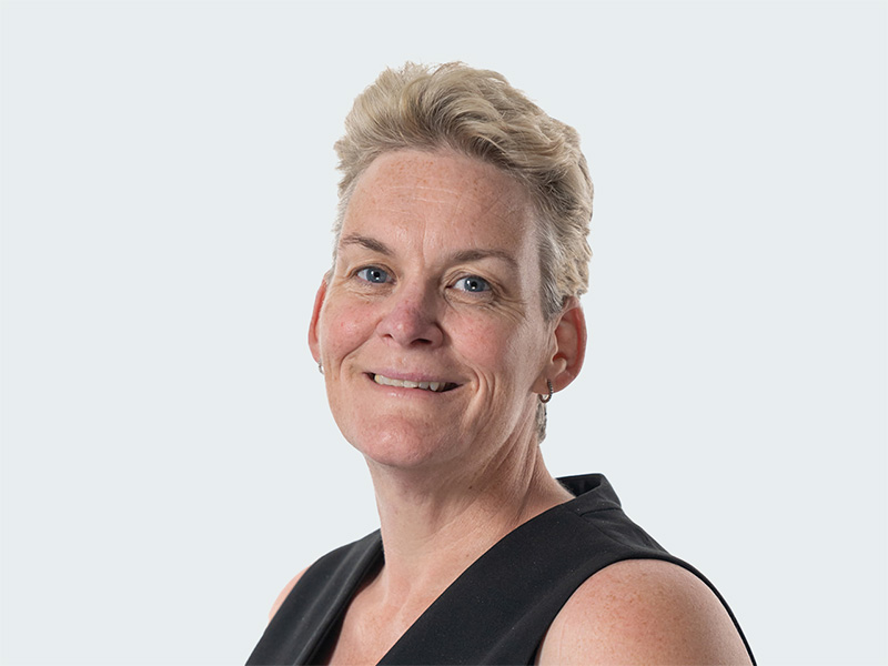 Fay Allen - presenter headshot Fay Allen - presenter headshot