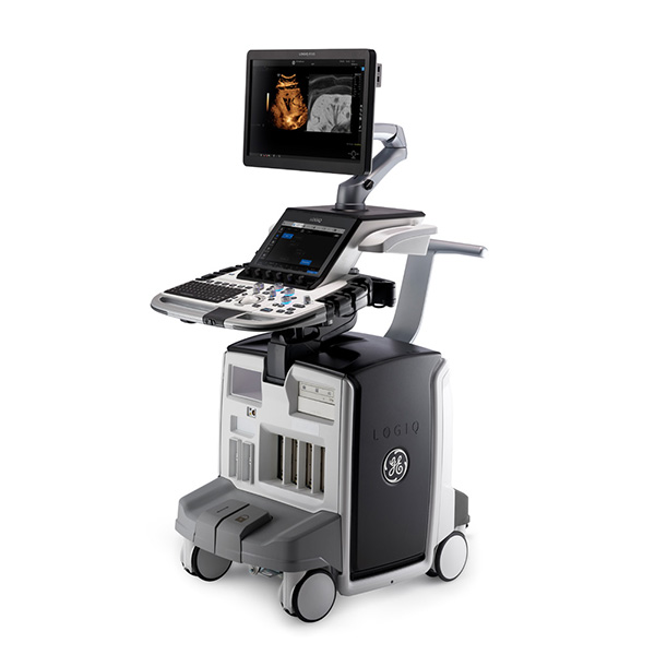 GE HealthCare LOGIQ™ E10 Series Ultrasound System - Ultrasound