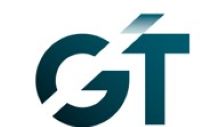 GT Logo