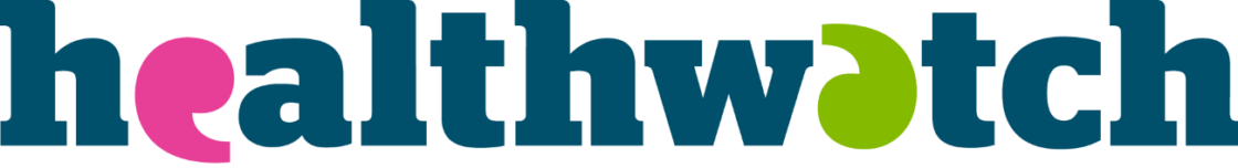 Healthwatch logo