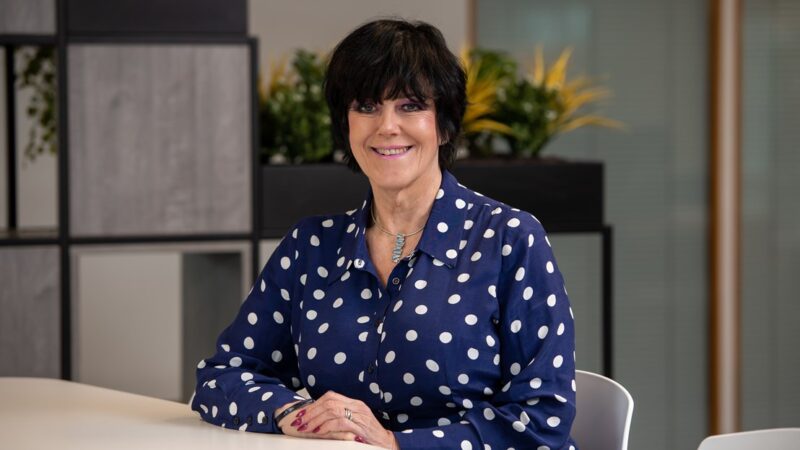 Click to access the news article on Heather Tierney-Moore