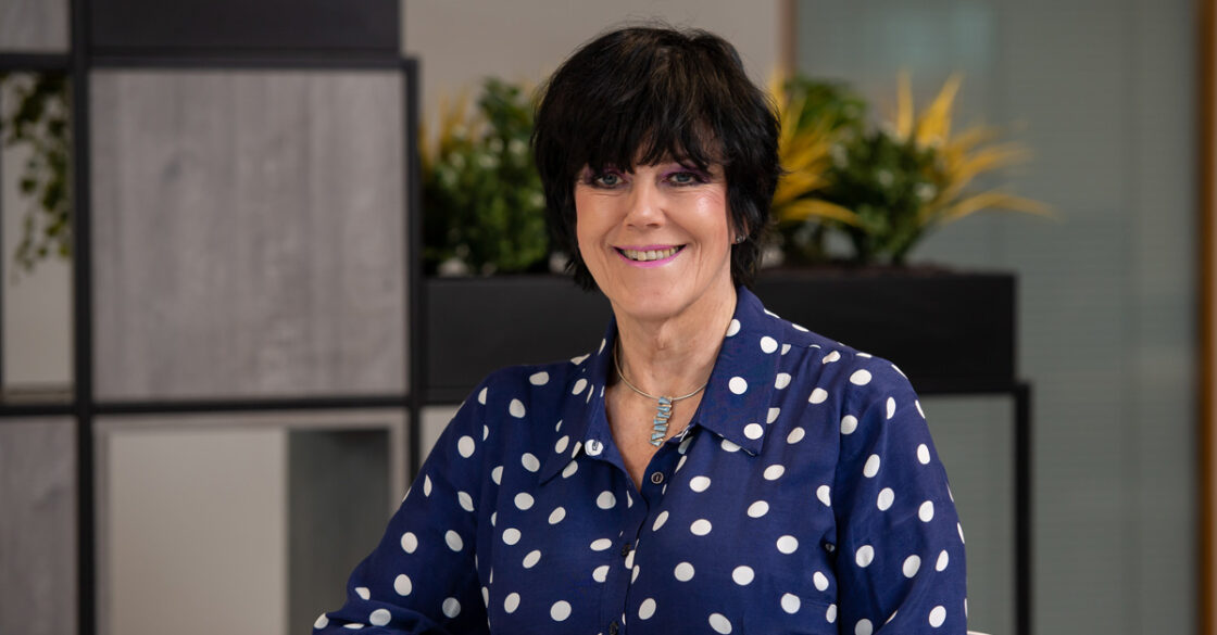 Heather Tierney-Moore, Non-Executive Director, NHS Supply Chain