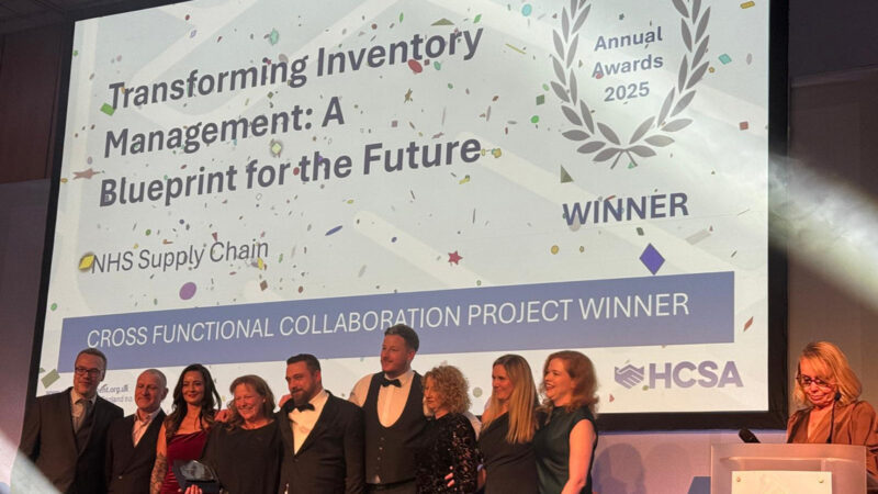 Click to access the ministerial visit article