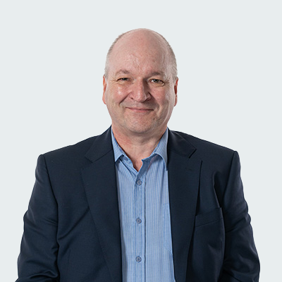 Ian Dodd Ian Dodd
