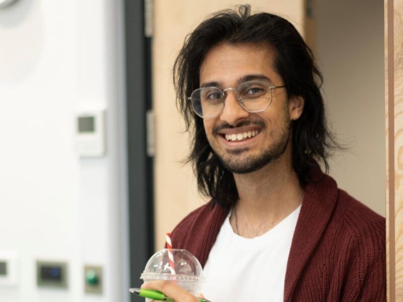 Idrees Anwar