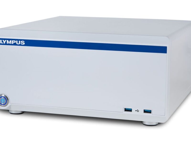 Olympus nCare™ 4K Medical Recorder with Vaultstream - Rigid Endoscopy