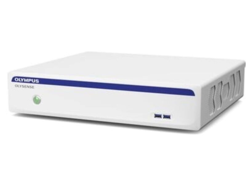 Olympus Olysense Caddie - Flexible Endoscopy