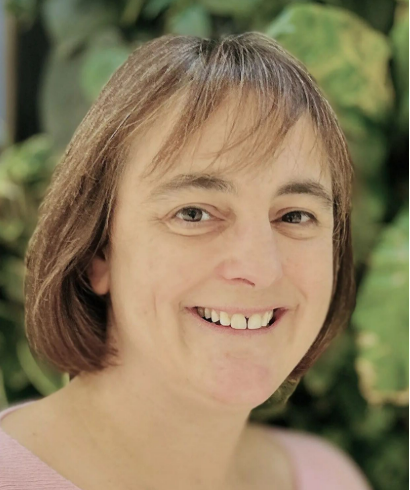 Kathryn Browne, Head of Operations, NHS Supply Chain: Food
