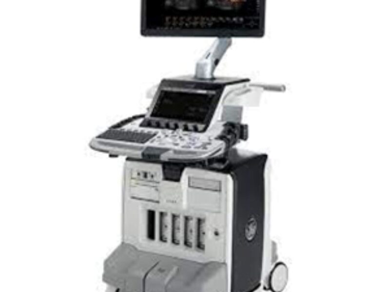 GE HealthCare LOGIQ™ E10s R5 Radiology Ultrasound Package - Ultrasound
