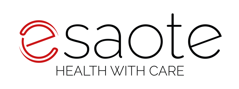 Esaote logo Esaote logo