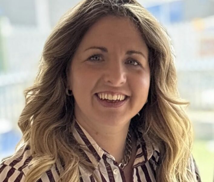 Laura Jurczak, Business Director, NHS Supply Chain: Food