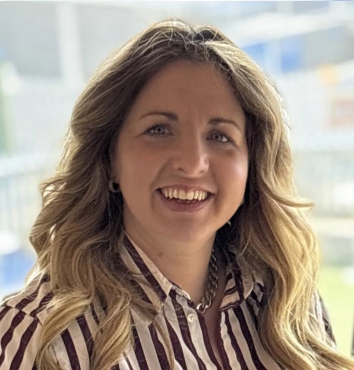 Laura Jurczak, Business Director, NHS Supply Chain: Food