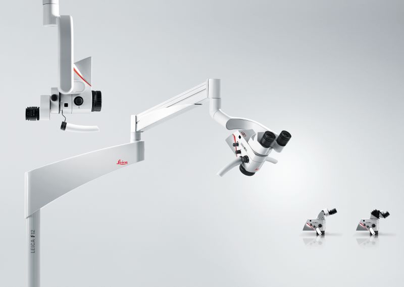 Leica M320 ENT Surgical Microscope - Operating Microscopes