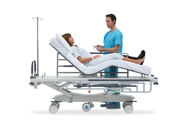 Howard Wright M9 Trauma Stretcher Howard Wright M9 Trauma Stretcher