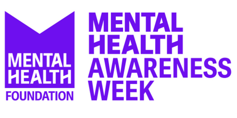 Mental Health Awareness Week, Mental Health Foundation Mental Health Awareness Week, Mental Health Foundation